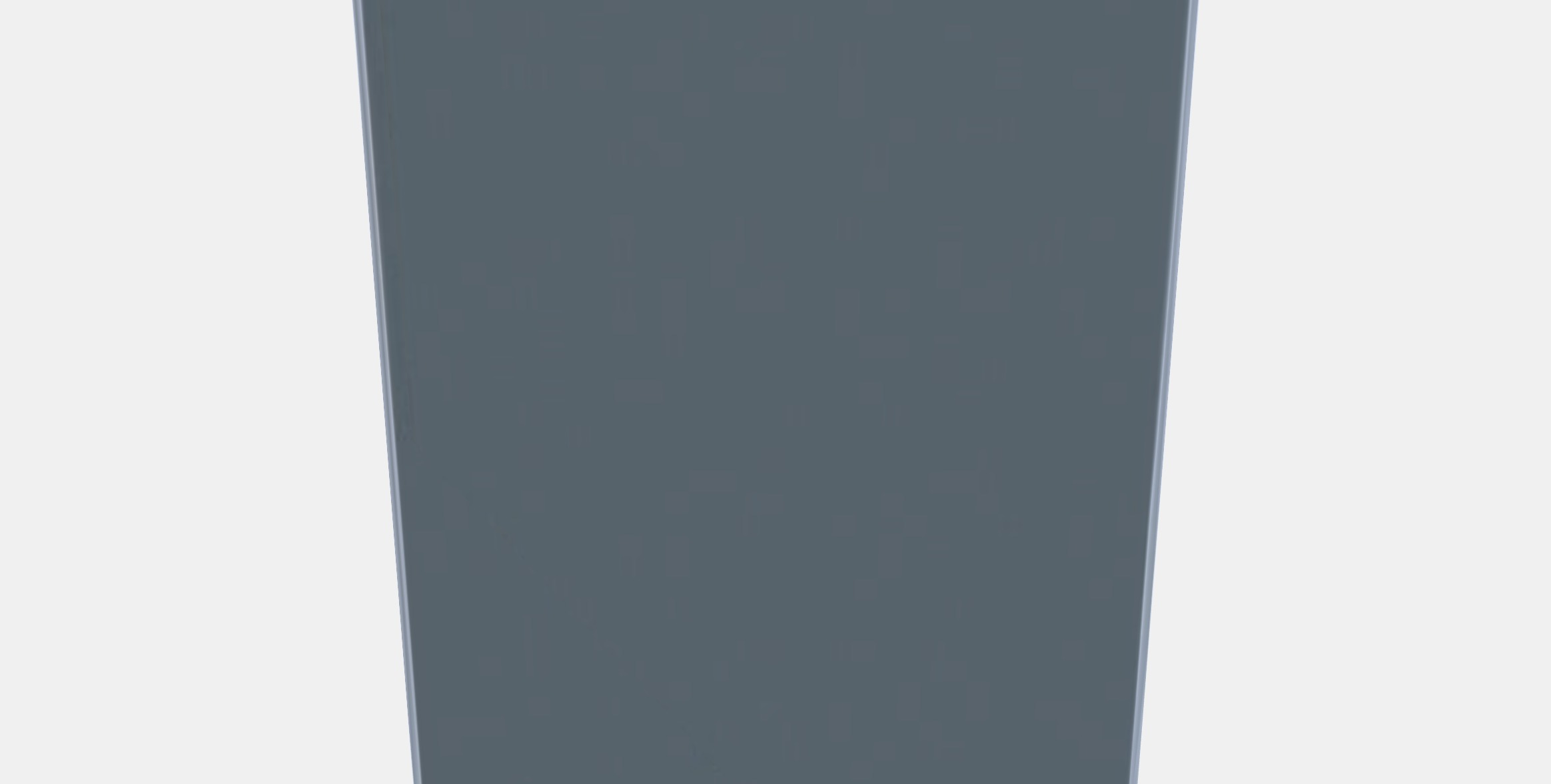 SPINNROCK Box with compartments Low-poly 3D model_8