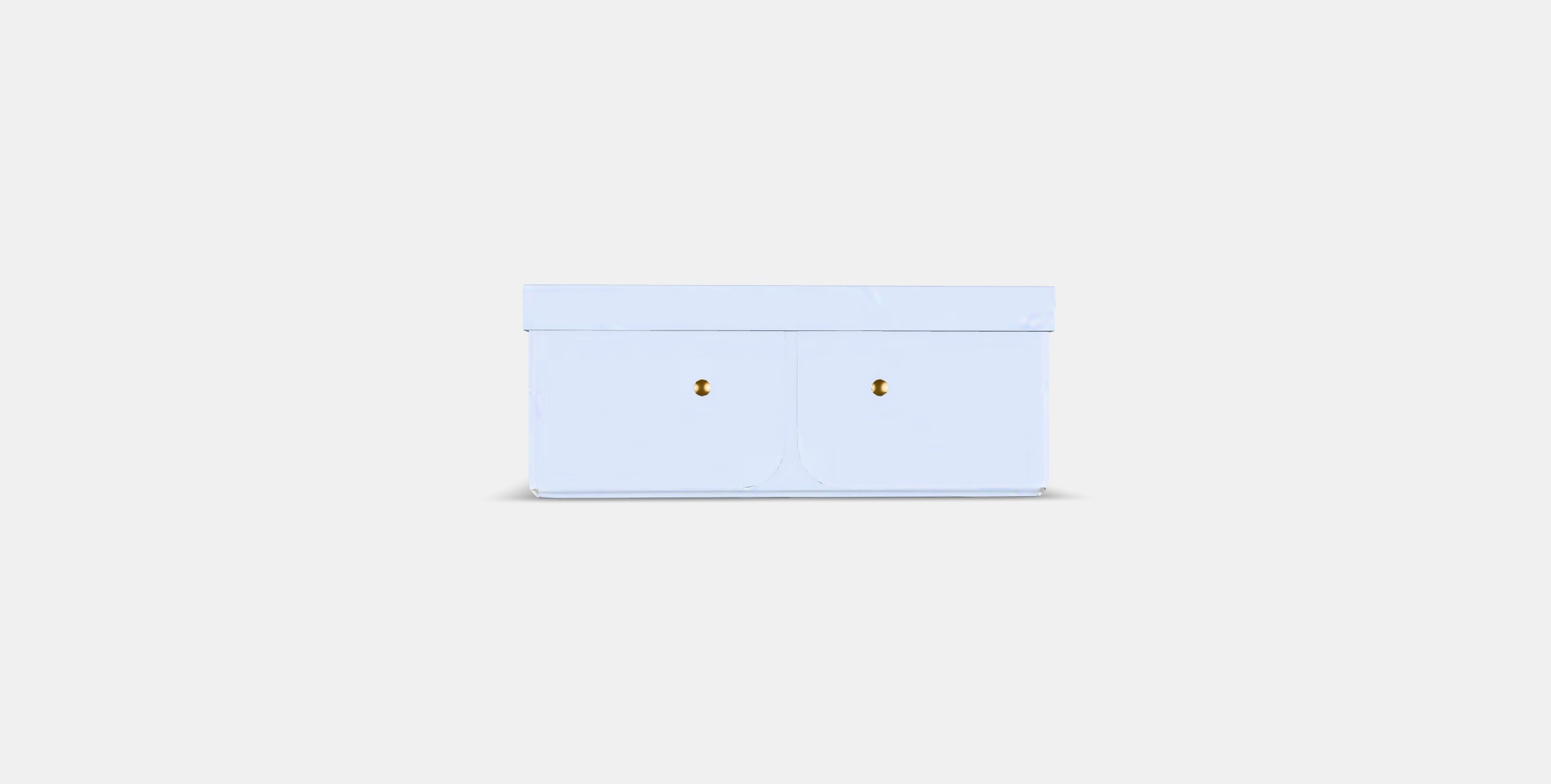 SPINNROCK Box with compartments Low-poly 3D model_14