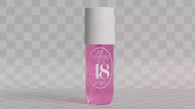 Perfume Sol de Janeiro - Cheirosa 48