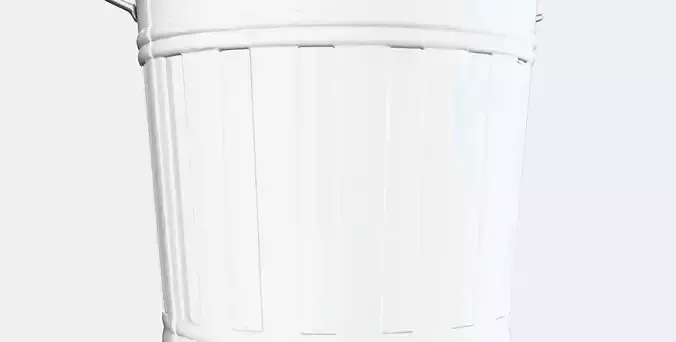 KNODD Bin with lid 2