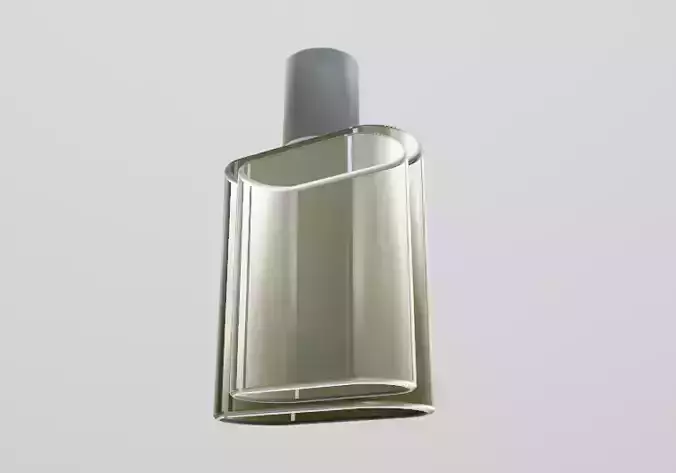 Perfume Atomizer