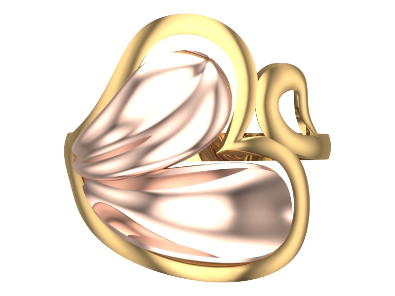 NEW SIMPLE WAX COLLECTION-20 PCS- 3D print model_19