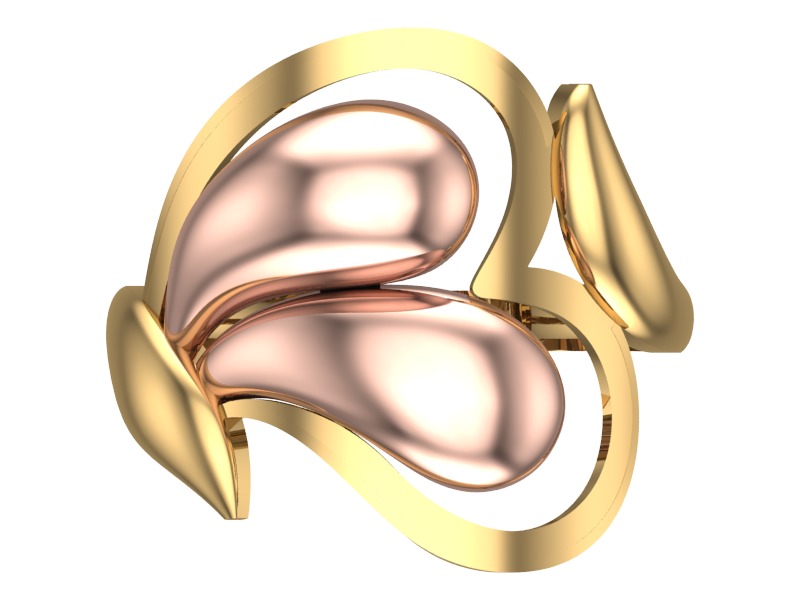 NEW SIMPLE WAX COLLECTION-20 PCS- 3D print model_7