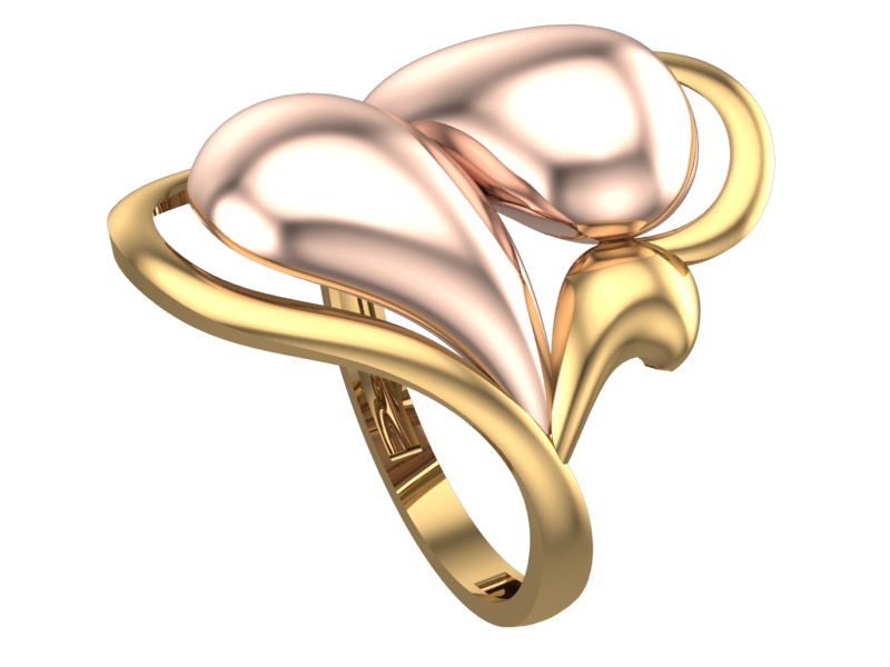 NEW SIMPLE WAX COLLECTION-20 PCS- 3D print model_60