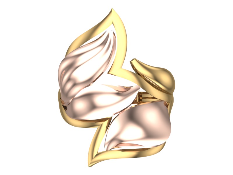 NEW SIMPLE WAX COLLECTION-20 PCS- 3D print model_23