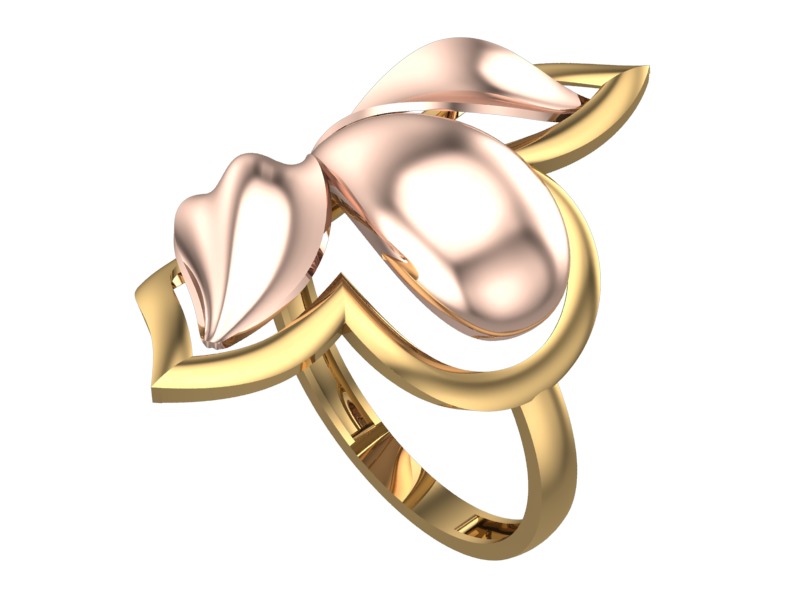 NEW SIMPLE WAX COLLECTION-20 PCS- 3D print model_64