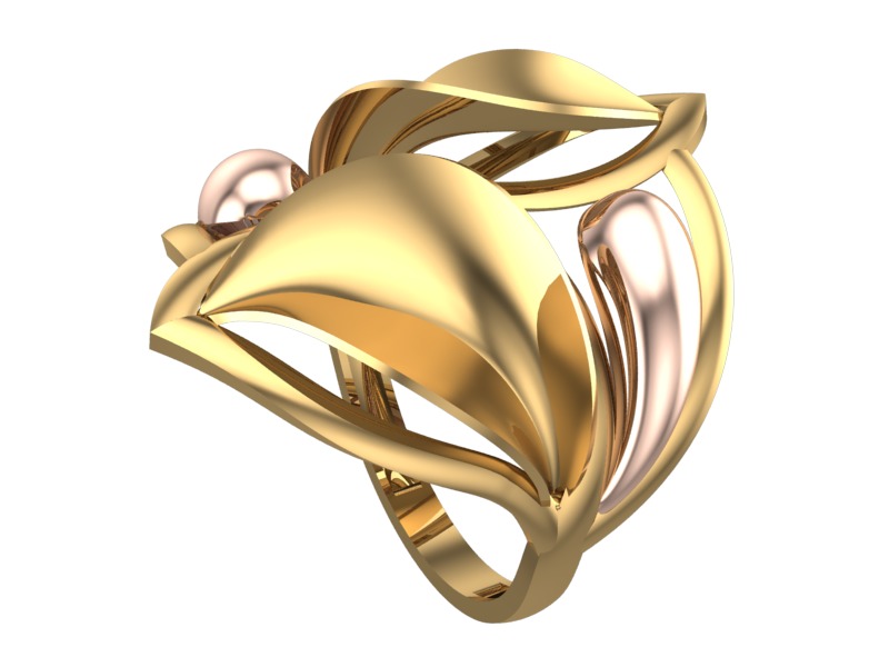 NEW SIMPLE WAX COLLECTION-20 PCS- 3D print model_36