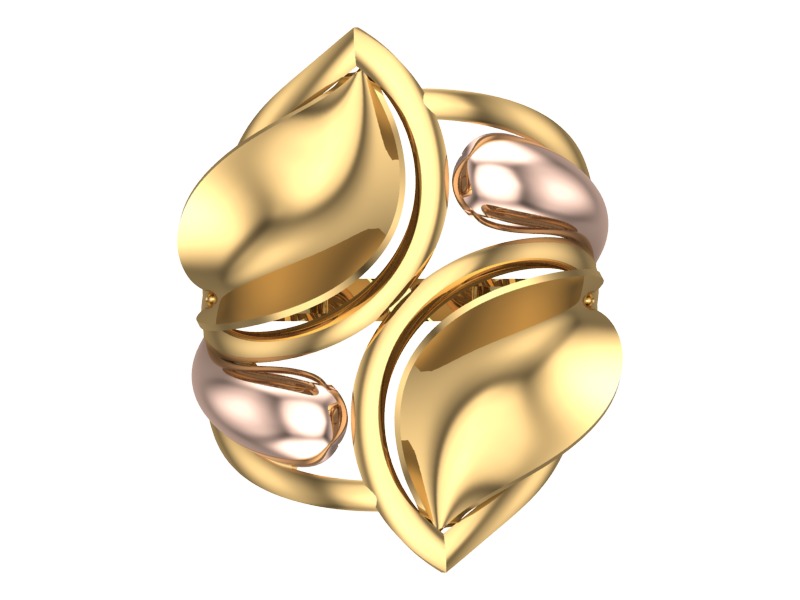 NEW SIMPLE WAX COLLECTION-20 PCS- 3D print model_35