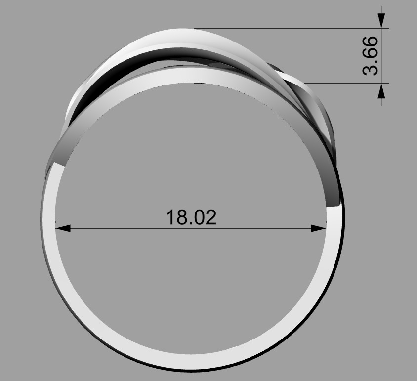 NEW SIMPLE WAX COLLECTION-20 PCS- 3D print model_34