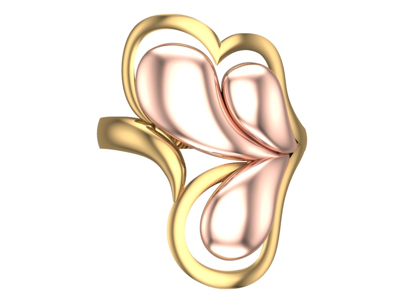 NEW SIMPLE WAX COLLECTION-20 PCS- 3D print model_11