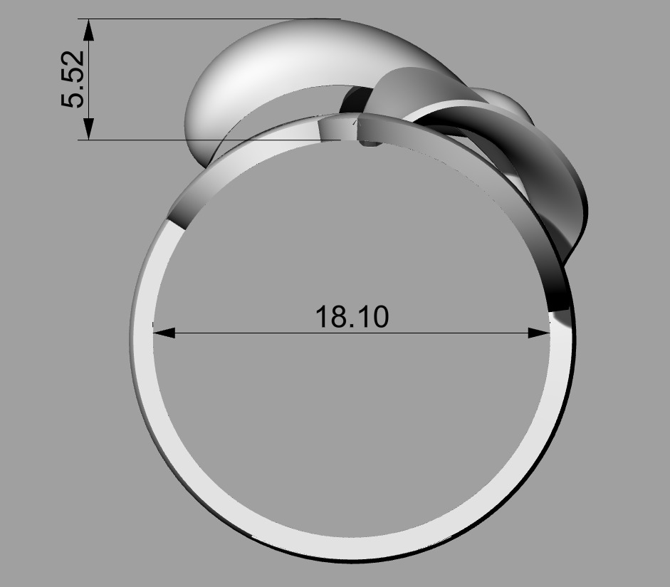 NEW SIMPLE WAX COLLECTION-20 PCS- 3D print model_66
