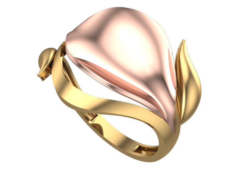 NEW SIMPLE WAX COLLECTION-20 PCS- 3D print model_3