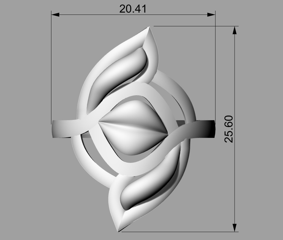 NEW SIMPLE WAX COLLECTION-20 PCS- 3D print model_53