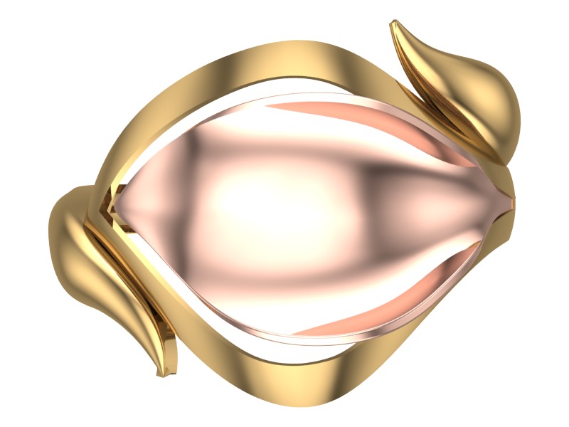 NEW SIMPLE WAX COLLECTION-20 PCS- 3D print model_4