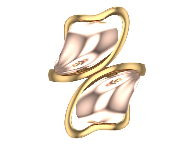 NEW SIMPLE WAX COLLECTION-20 PCS- 3D print model_71