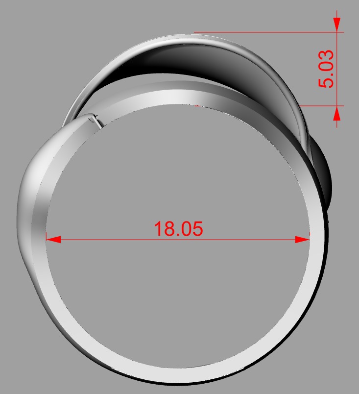 NEW SIMPLE WAX COLLECTION-20 PCS- 3D print model_6