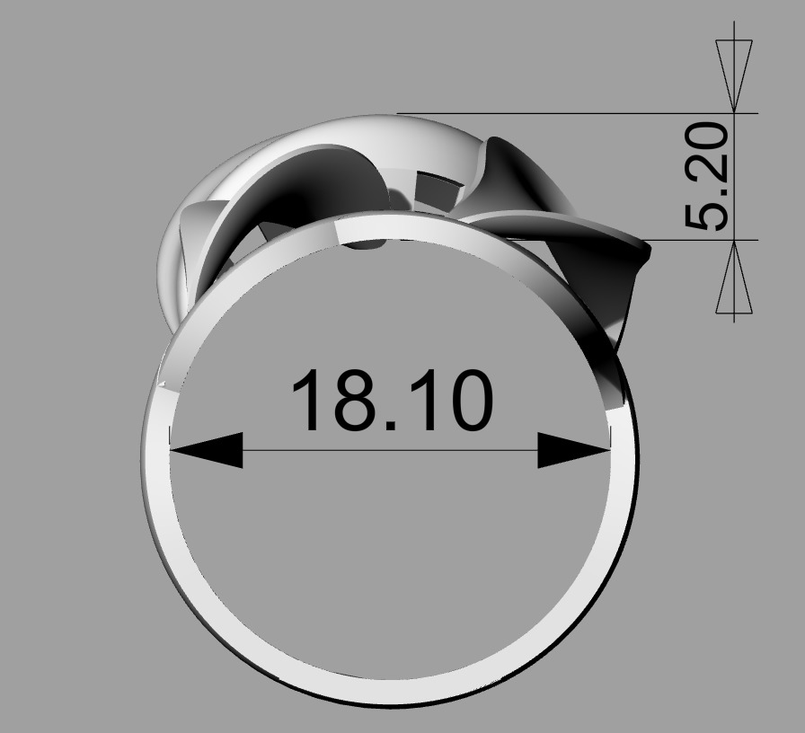 NEW SIMPLE WAX COLLECTION-20 PCS- 3D print model_70