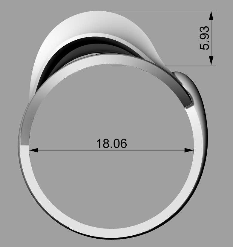 NEW SIMPLE WAX COLLECTION-20 PCS- 3D print model_18