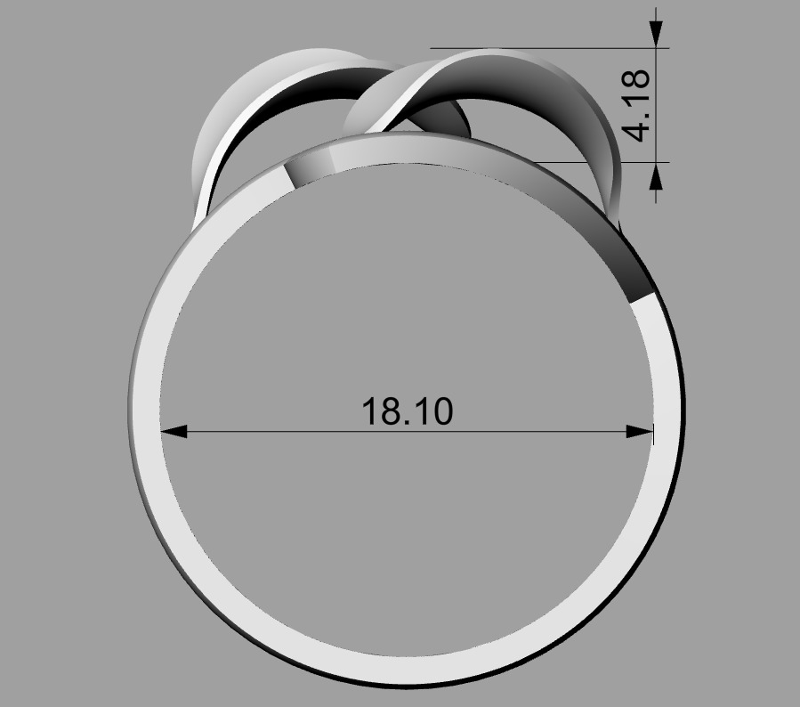 NEW SIMPLE WAX COLLECTION-20 PCS- 3D print model_42