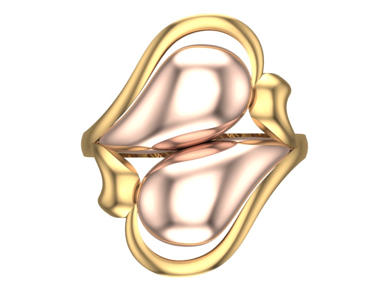 NEW SIMPLE WAX COLLECTION-20 PCS- 3D print model_59