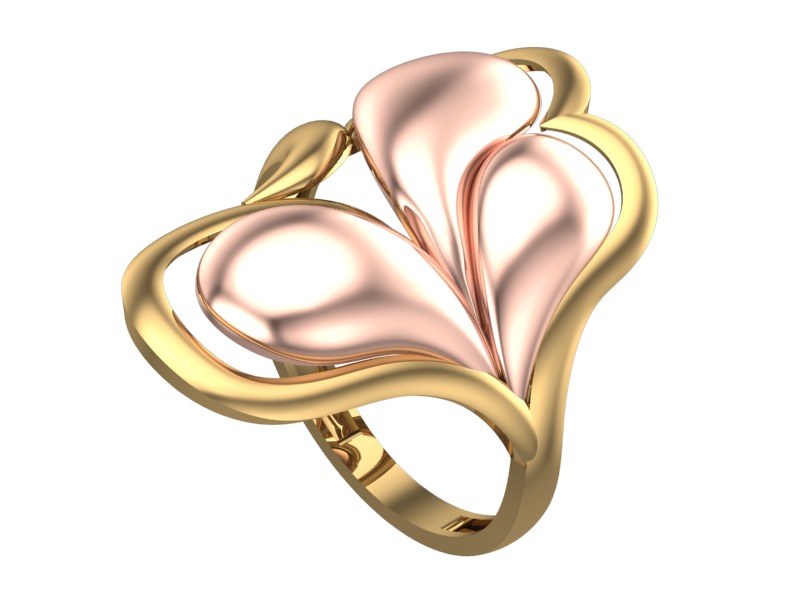 NEW SIMPLE WAX COLLECTION-20 PCS- 3D print model_12