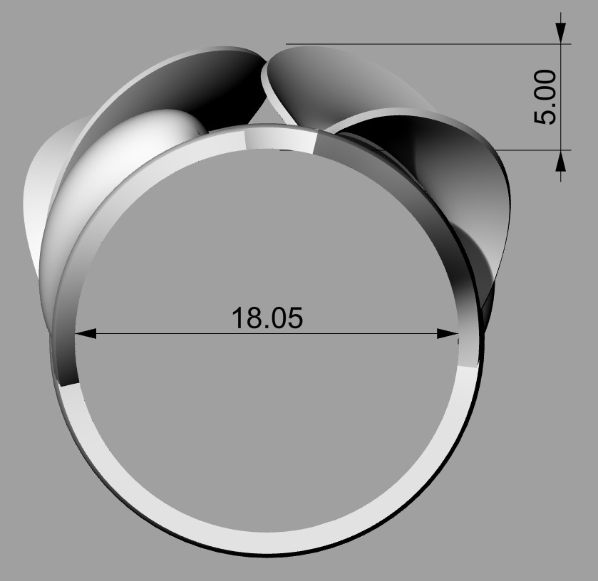 NEW SIMPLE WAX COLLECTION-20 PCS- 3D print model_38