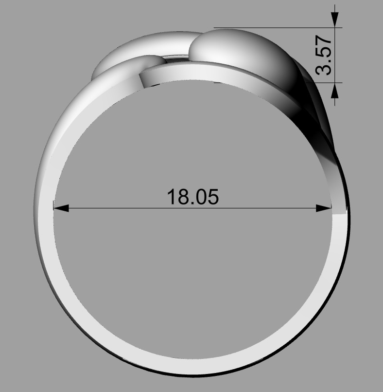 NEW SIMPLE WAX COLLECTION-20 PCS- 3D print model_14