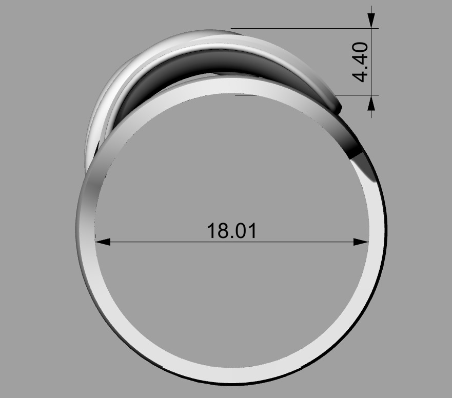 NEW SIMPLE WAX COLLECTION-20 PCS- 3D print model_22