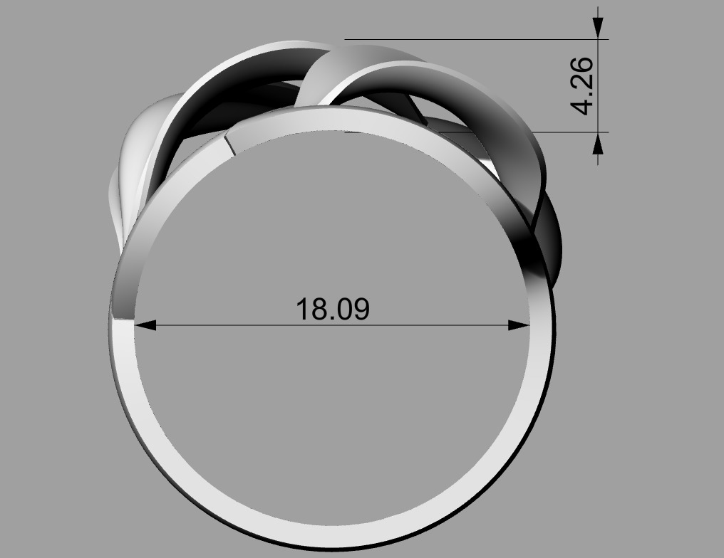 NEW SIMPLE WAX COLLECTION-20 PCS- 3D print model_26