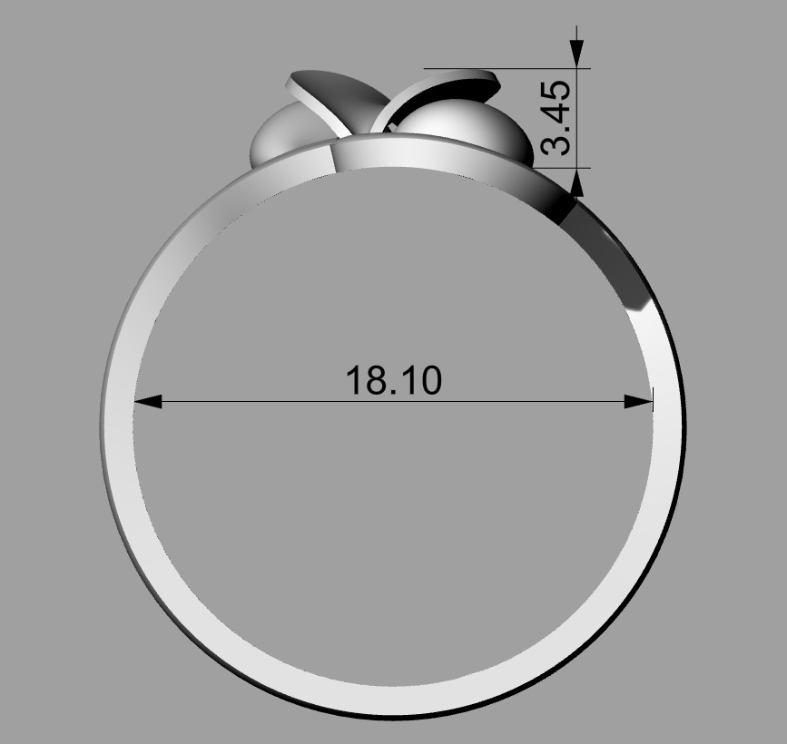 NEW SIMPLE WAX COLLECTION-20 PCS- 3D print model_58