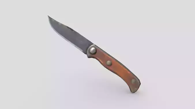 Pocket Knife