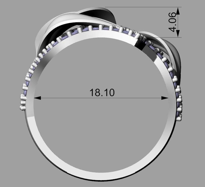 STONE WAX COLLECTION-20 PCS- 3D print model_78