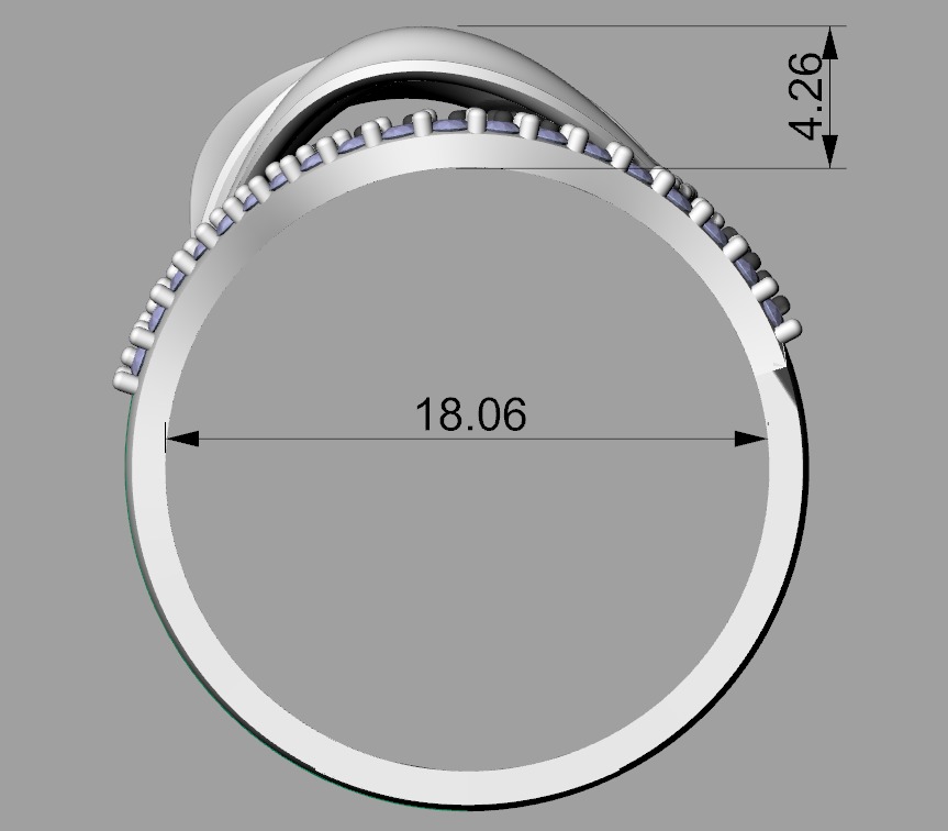 STONE WAX COLLECTION-20 PCS- 3D print model_29