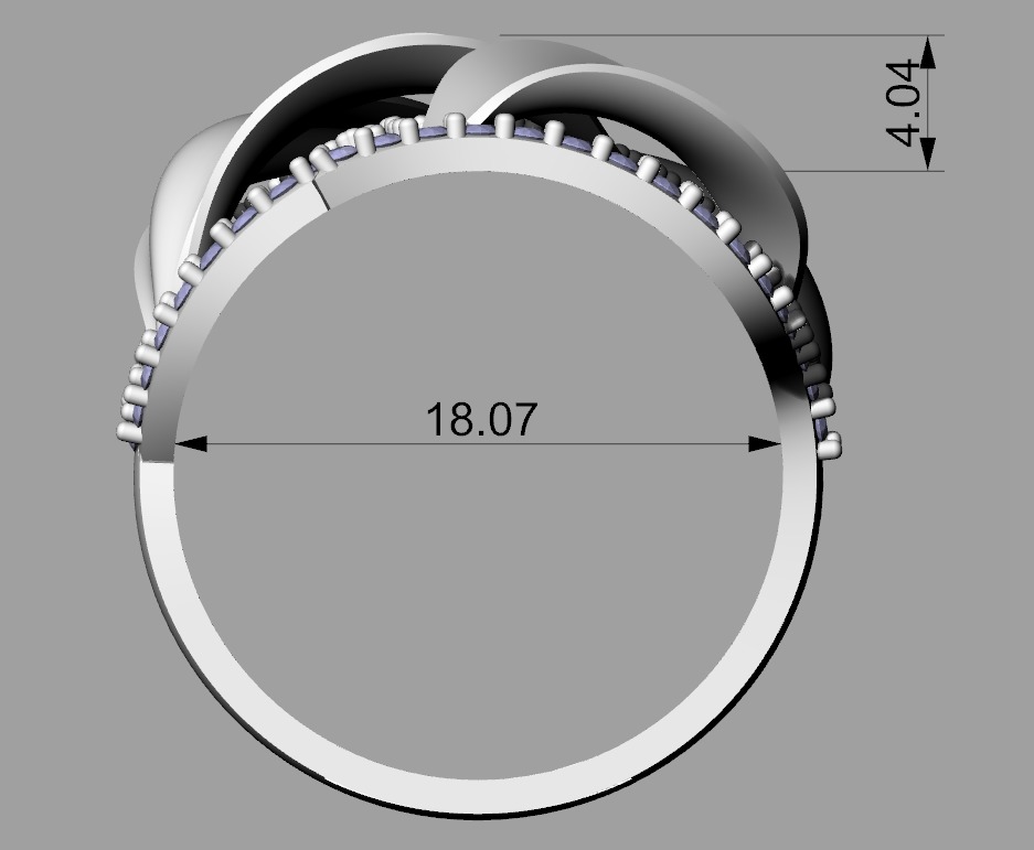 STONE WAX COLLECTION-20 PCS- 3D print model_26