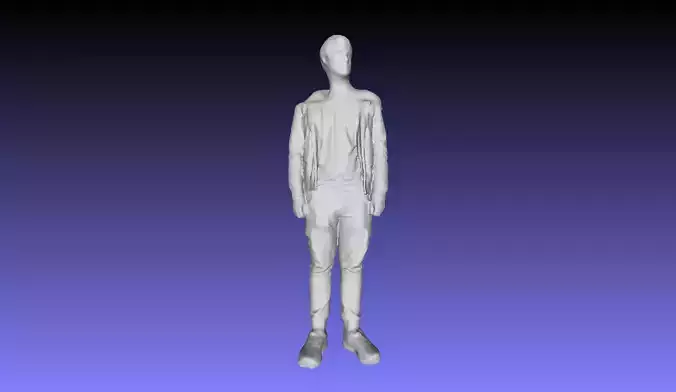 Printle Y Homme 235 S