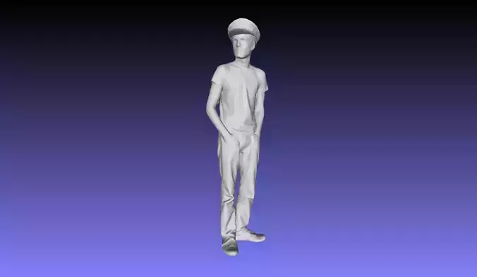 Printle E Homme 236 S