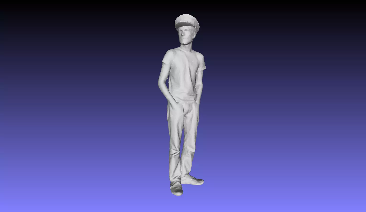 Printle E Homme 236 S 3D print model