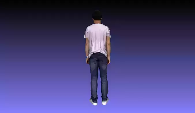 Printle C Homme 236 T