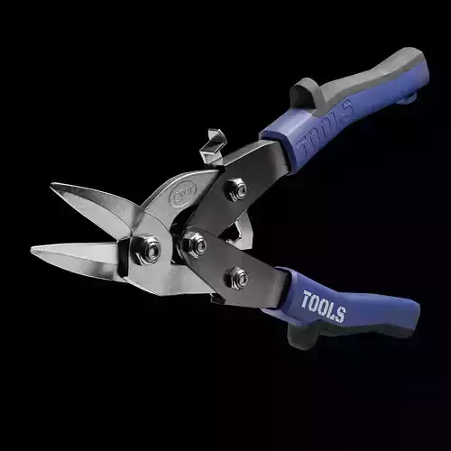 Metal Shears