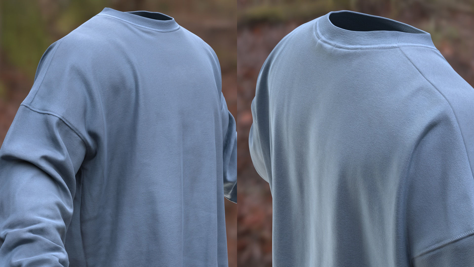 Sweater 37 - All MH Bodies and UE5 Skeletons - Rigged Low-poly 3D model_12