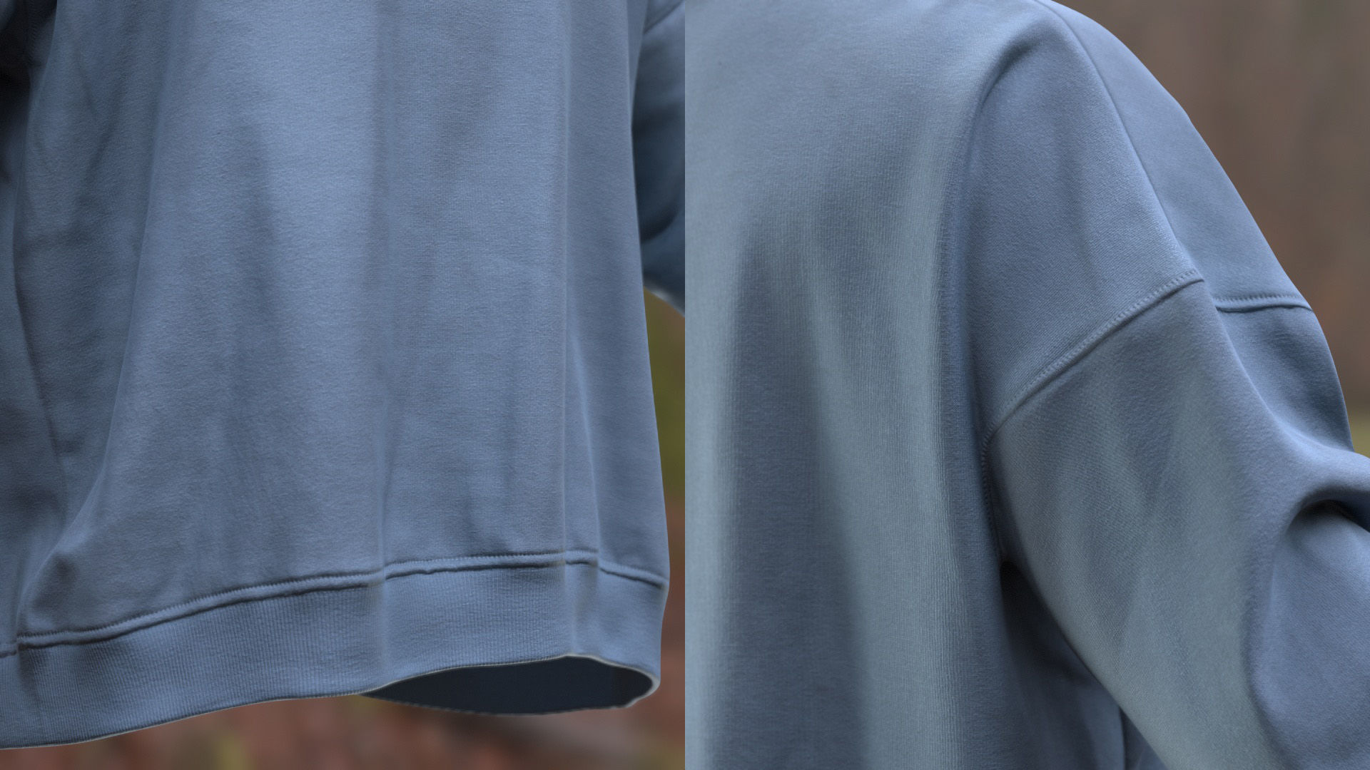 Sweater 37 - All MH Bodies and UE5 Skeletons - Rigged Low-poly 3D model_8