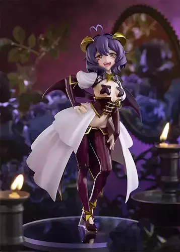 Mahou Shoujo ni Akogarete figure 1 For 3dprint 3D print model