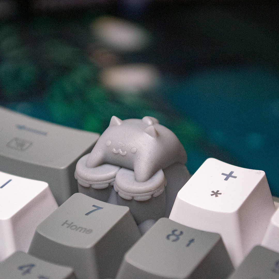 CUTE COLLECTION 3D print model_4