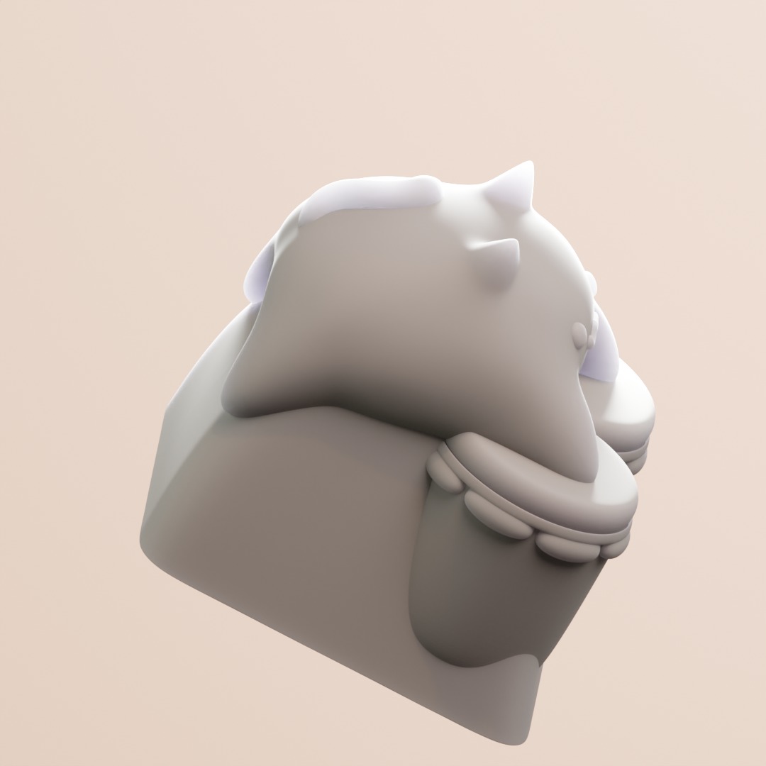 CUTE COLLECTION 3D print model_10