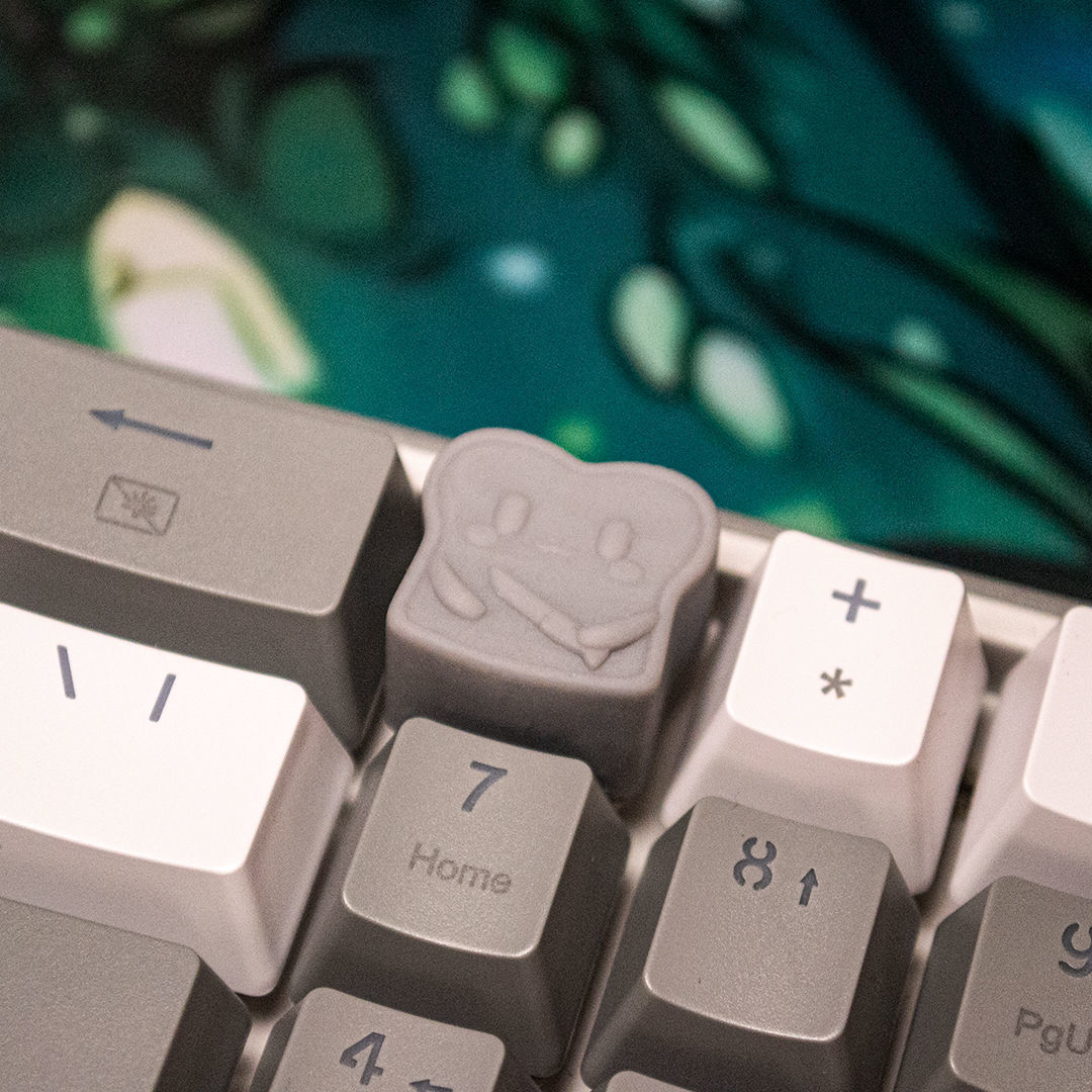 CUTE COLLECTION 3D print model_3