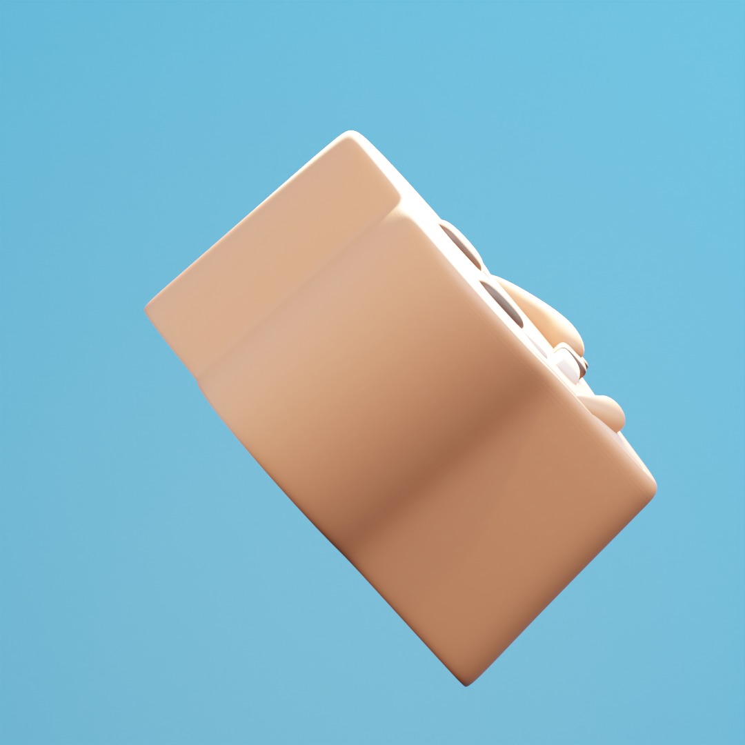 CUTE COLLECTION 3D print model_7