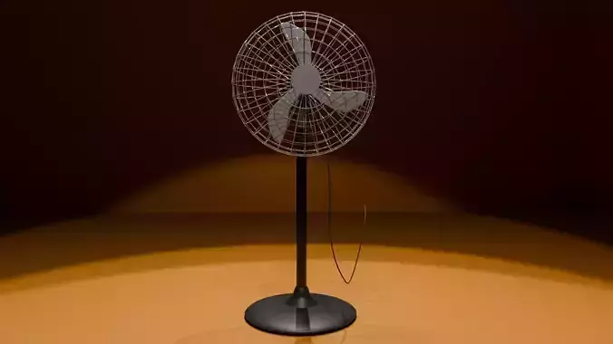 Electric Fan