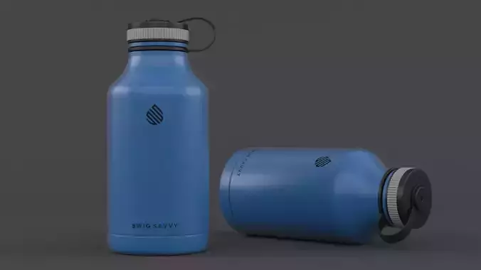Water Bottle