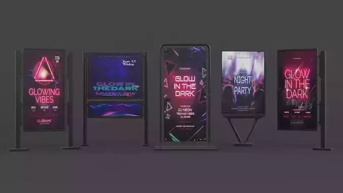 Billboard Collection