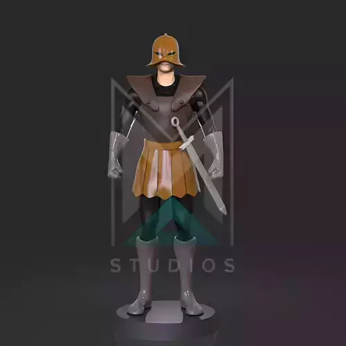 Iron Mask Mazinger Z